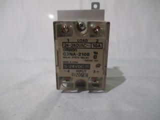  OMRON G3NA-210B åɥơȥ졼/Ǯ Y92B-N50̡