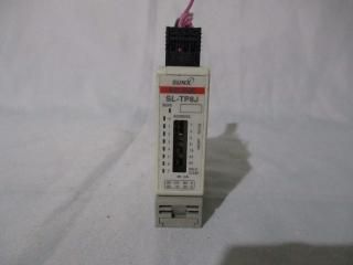  SUNX SL-TP8J V꡼ ƥ ⥸塼 24V