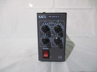  CCS PD-3012-2 ǥŸ