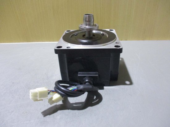 中古 YASKAWA ACサーボモータ SGMP-08A312 750W - growdesystem