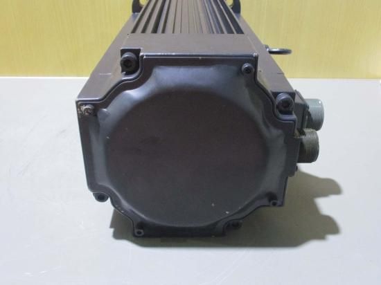 アサクラヨウ 中古 YASKAWA ACサーボモータ USAFED-44FA2 - growdesystem