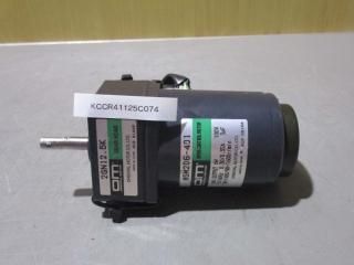  ORIENTAL MOTOR 2GN12.5K/MSM206-401⡼
