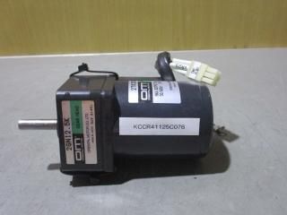  ORIENTAL MOTOR 2GN12.5K/2TK3CGN-A⡼