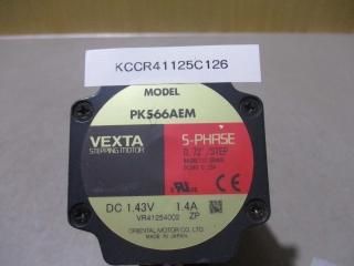  ORIENTAL MOTOR PK566AEM ƥåԥ󥰥⡼