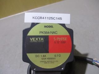  ORIENTAL MOTOR PK564-NAC ƥåԥ󥰥⡼