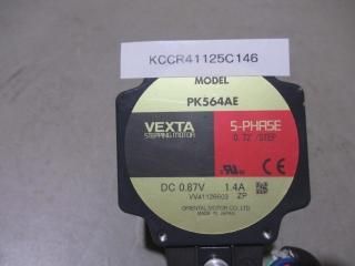  ORIENTAL MOTOR PK564AE ƥåԥ󥰥⡼