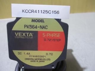  ORIENTAL MOTOR PK564-NAC ƥåԥ󥰥⡼