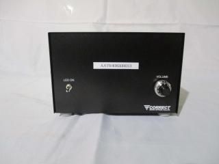  CORREDT STC-100-UV  SEIWA OPTICAL CO LTD