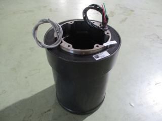  YOKOGAWA DD SERVO ACTUATOR DR1400A00