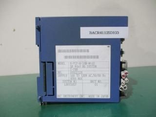  RKC  H-PCP-A-14N-M*AB SR Mini HG SYSTEM
