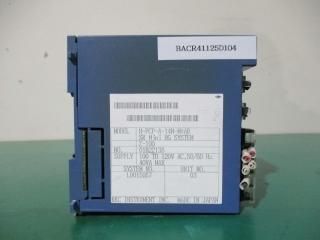  RKC  H-PCP-A-14N-M*AB SR Mini HG SYSTEM