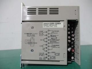  OMRON ñĴʥҡХ꡼G3PX-220EN