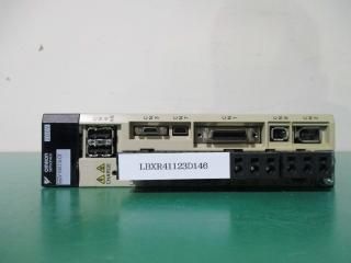  Yaskawa SGDV-2R8A11A ܥѥå 200V