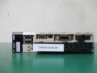  Yaskawa SGDV-2R8A11A ܥѥå 200V
