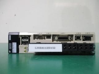  YASKAWA ܥѥå SGDV-1R6A11A SERVOPACK 200W