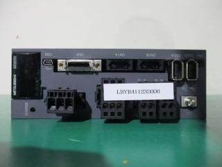 MITSUBISHI  AC MR-J3W-22B