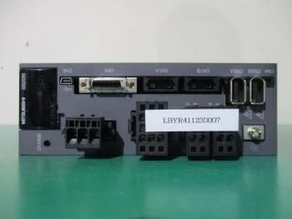  MITSUBISHI  AC MR-J3W-22B