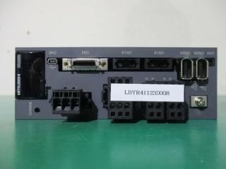  MITSUBISHI  AC MR-J3W-22B