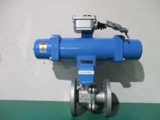  HISAKA  Spring Return Actuator AS08/HF5-32-10K 13A/CKD QEV2-8 Х֥å