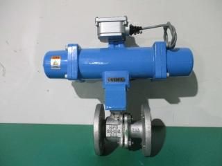  HISAKA  Spring Return Actuator AS08/HF5-32-10K 13A/CKD QEV2-8 Х֥å