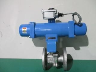  HISAKA  Spring Return Actuator AS08/HF5-32-10K 13A/CKD QEV2-8 Х֥å