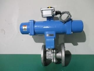  HISAKA  Spring Return Actuator AS08/HF5-32-10K 13A/CKD QEV2-8 Х֥å