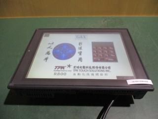  KEYENCE VT3-S12 100-240V AC 50/60Hz+VT3-E3 OK