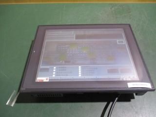  KEYENCE VT3-S12 100-240V AC 50/60Hz+VT3-E3 OK