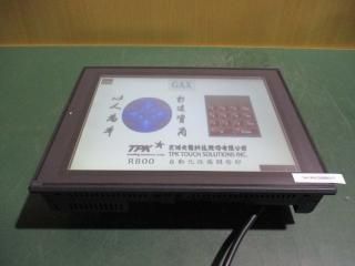  KEYENCE VT3-S12 100-240V AC 50/60Hz+VT3-E3 OK