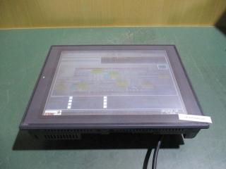  KEYENCE VT3-S12 100-240V AC 50/60Hz+VT3-E3 OK