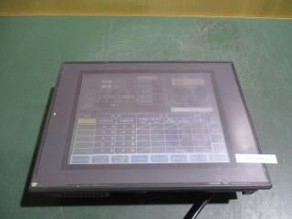  KEYENCE VT3-V10 100-24V AC 50/60Hz+VT3-E3 OK