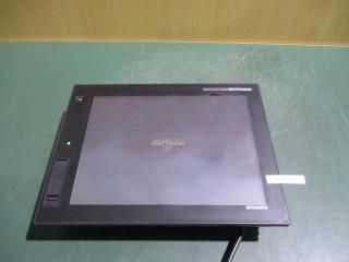  MITSUBISHI GT1685M-STBA 110-240VAC 50/60Hz +UNIT GT15-QBUS2 OK