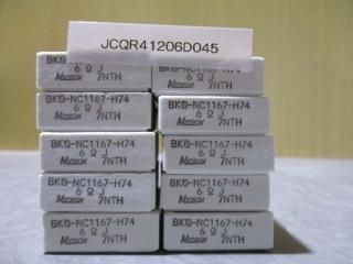 Ʊ MUCRON  ϥե񹳴  7NTH 6J  BKO-NC1167-H74 10ĥå