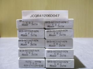 Ʊ MUCRON  ϥե񹳴  7NTH 6J  BKO-NC1167-H74 10ĥå
