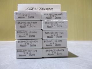 Ʊ MUCRON  ϥե񹳴  7NTH 6J  BKO-NC1167-H74 10ĥå