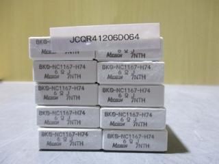 Ʊ MUCRON  ϥե񹳴  7NTH 6J  BKO-NC1167-H74 10ĥå