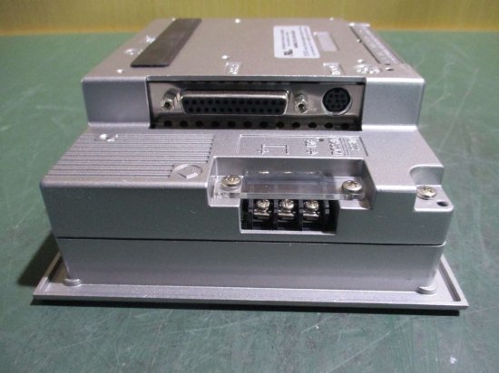 中古PRO-FACE タッチパネル表示器 2980070-04 GP2301-LG41-24V 5.7型 - growdesystem