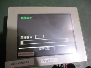  Pro-Face åѥͥ GP-4301TM PFXGM4301TAD OK