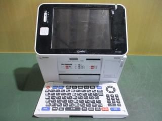 CASIO Ϥեȥץ󥿡 8åѥͥ롦ǧбץ̥ PCP-2500