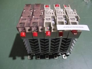  OMRON ҡѥåɥơȡ󥿥 G3PE-515B 5å