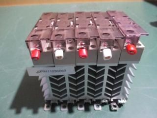  OMRON ҡѥåɥơȡ󥿥 G3PE-515B 5å