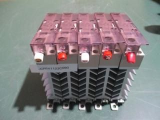  OMRON ҡѥåɥơȡ󥿥 G3PE-515B 5å