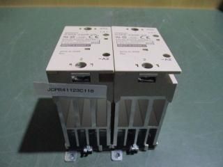  OMRON G3PA-240B-VD ѥåɥơȡ졼/Ǯ 2å
