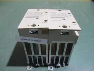  OMRON G3PA-240B-VD ѥåɥơȡ졼/Ǯ 2å