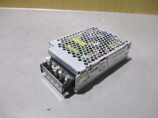 中古 COSEL PBA50F-24 電源ユニット 送料別 - growdesystem