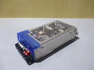  OMRON S8VM-15024CD å󥰡ѥץ饤 DC24V 6.5A