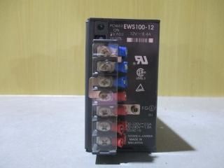  NEMIC-LAMBDA EWS100-12 ACŸ