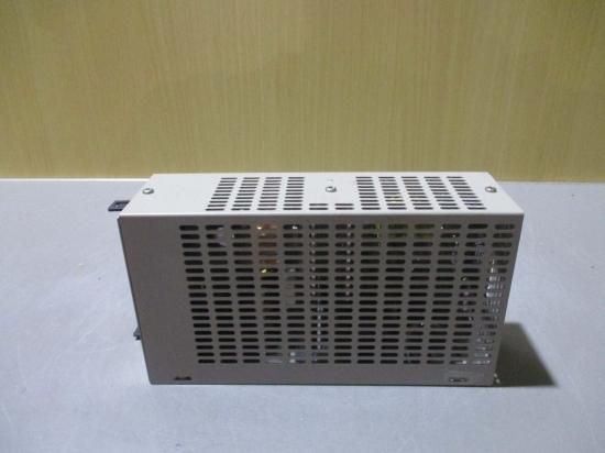 中古 OMRON S82H-3024 パワーサプライ - growdesystem