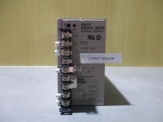  OMRON S82H-3024 ѥץ饤