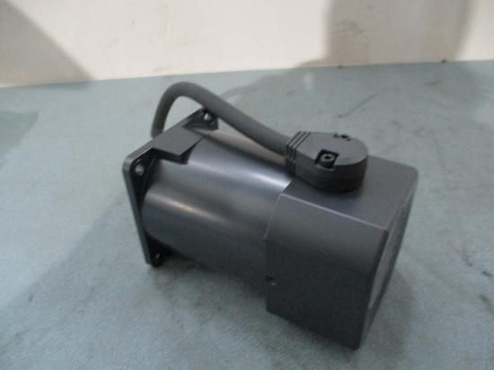 中古ORIENTALMOTOR スピードコントロールモーターユニットタイプUS形 US590-502C - growdesystem